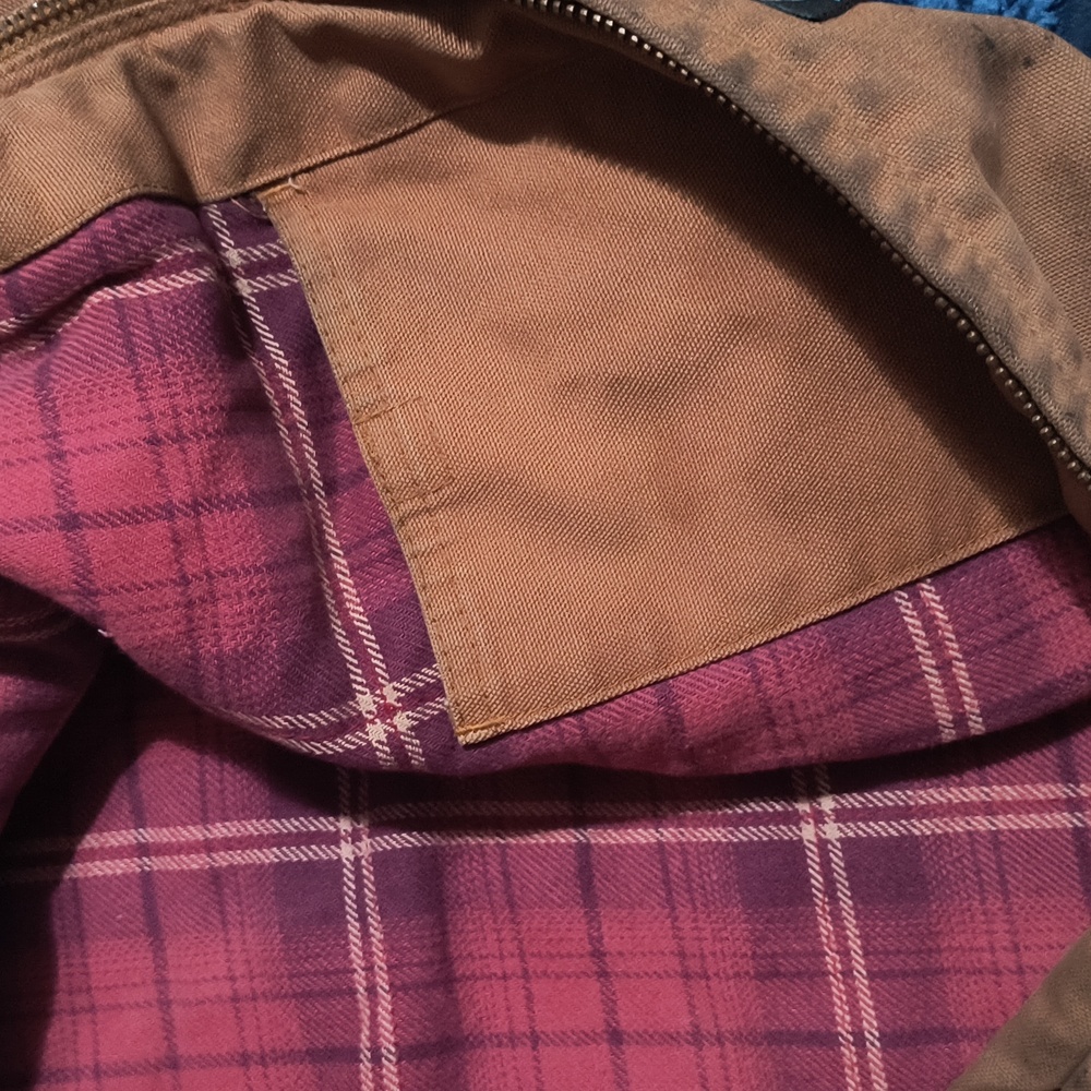 FRC work jacket - Picture 6 of 7